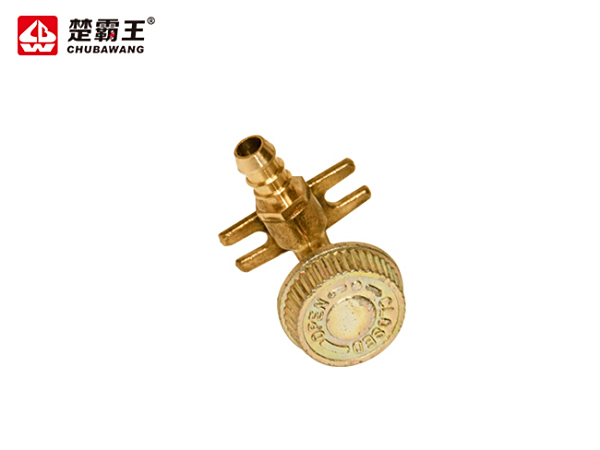 GB01 Copper Yellow