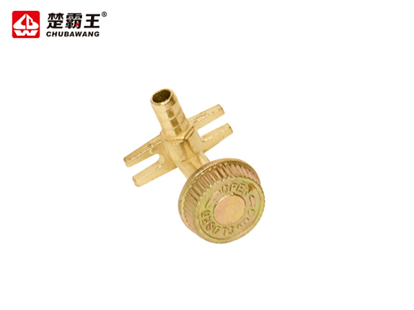 GB01 Zinc Yellow