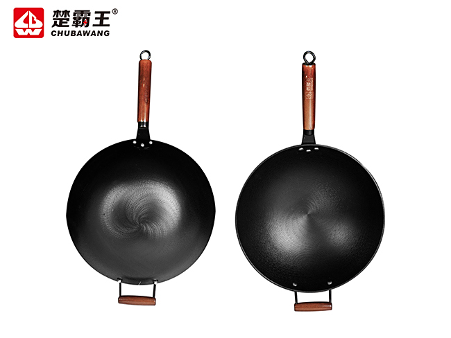 Vegetable oil pot