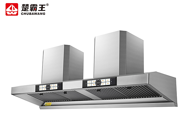 HK-AY180 (Dual Head)