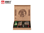 Five piece set of cutting tools