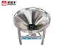 80X16 head stainless steel 80X12 head stainless steel