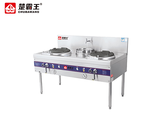 Off flame fan for high flame stove ZCYG-26-CYJ
