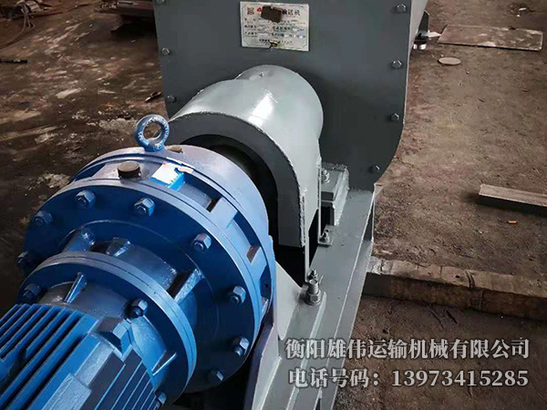 螺旋輸送機(jī)運(yùn)行中注意的問題