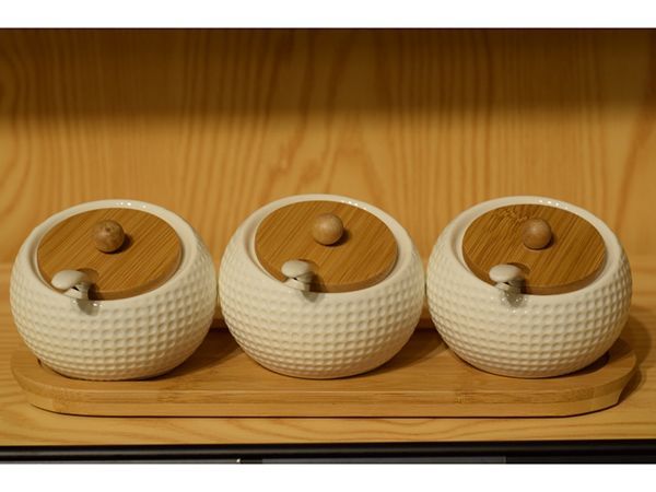 竹生活用品