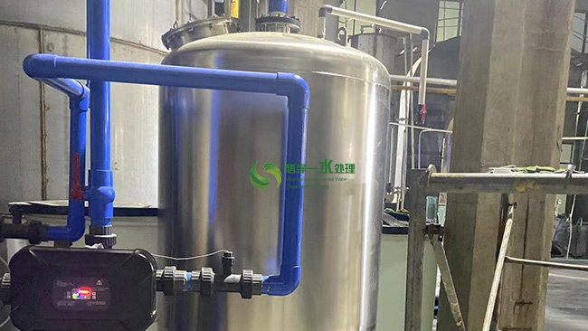 1为什么要使用软化水设备 1为什么要使用软化水设备