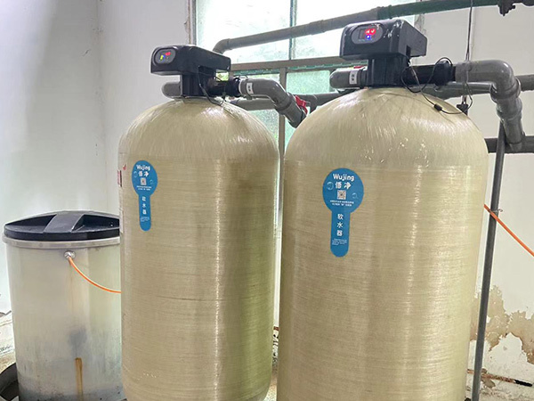 专注地下水处理设备 · 水处理案例超1000+ · 用高效售后赢得湖南江西客户信赖