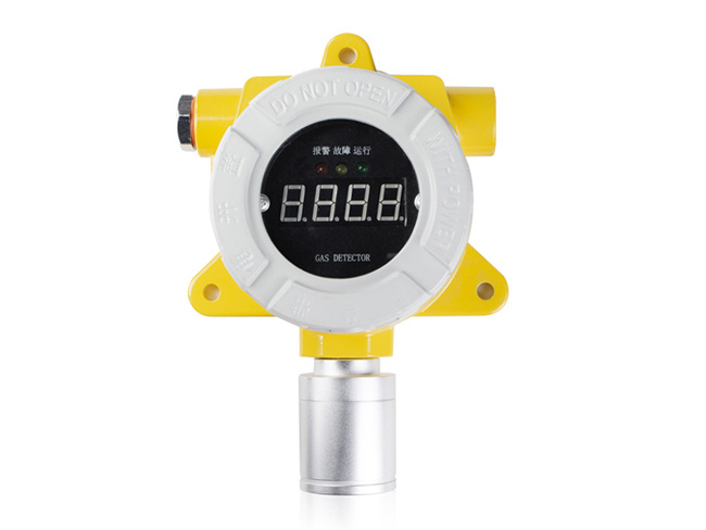 4.GT-TS03系列点型气体探测器