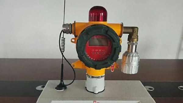 可燃气体探测器传感器的分类及工作原理