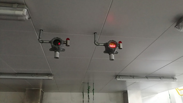 火灾探测报警系统的作用