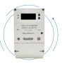 三相智能物聯(lián)電能表-DTZM341-Z/D、DHZM333-4G