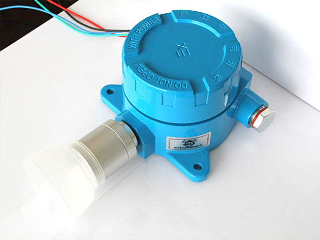 标准款毒性气体探测器