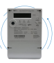Ameter390 Three Phass Smart Energy Meter