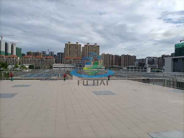 惠州大亚湾中心水厂