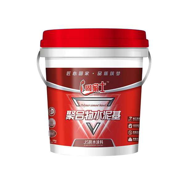 聚合物水泥基