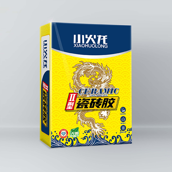 Ⅱ型瓷砖胶