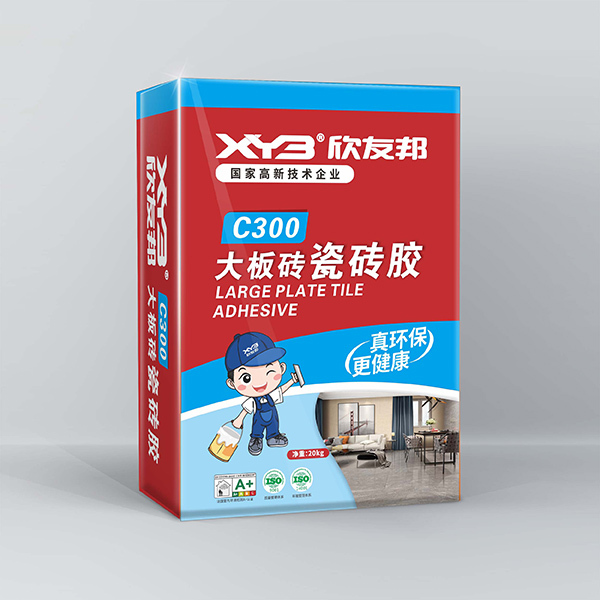 C500 大板砖瓷砖胶