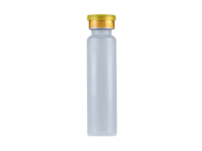 食品包装用塑料瓶10ML-白色