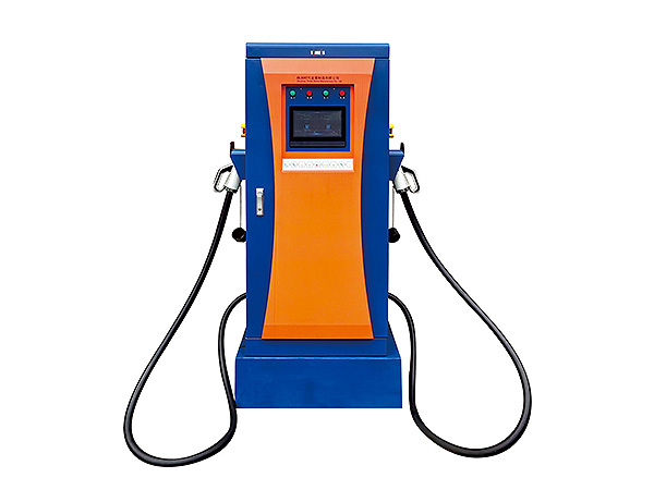 Charging piles for new energy vehicles