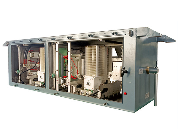 HV Box