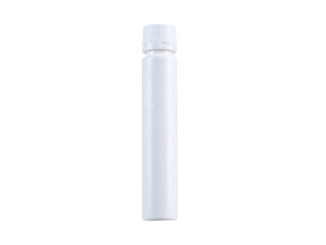 食品包装用塑料瓶25ML--白色
