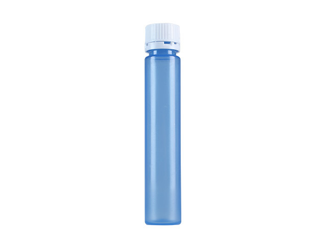食品包装用塑料瓶25ML--蓝色