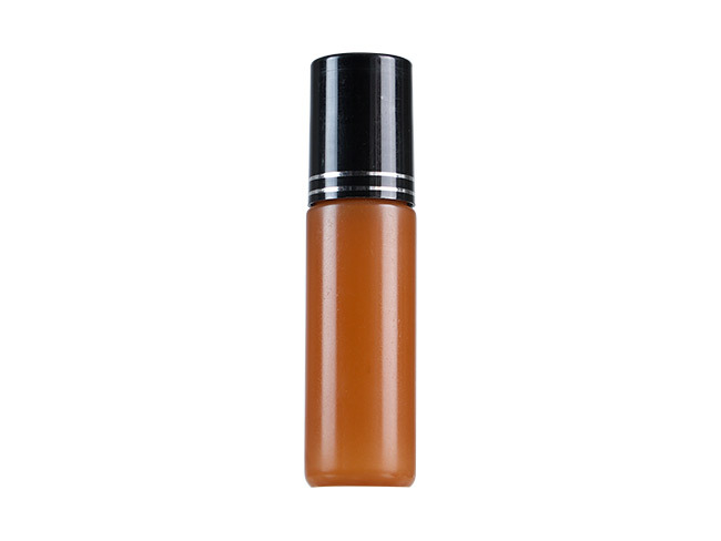 滚珠瓶8ML--绿色