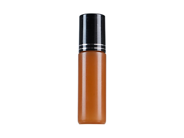 滚珠瓶8ML--棕色