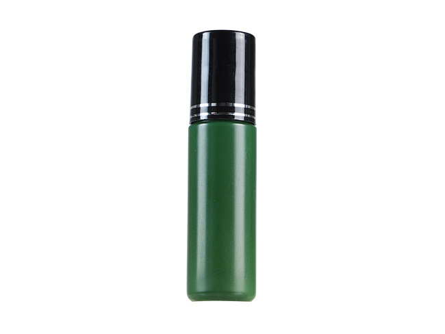 滚珠瓶8ML--绿色
