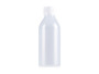 食品包装用塑料瓶230ml-白色