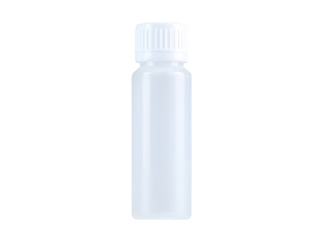 食品包装用塑料瓶60ML-白色