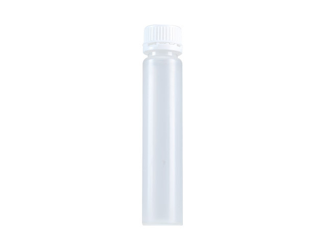 食品包装用塑料瓶30ML--白色