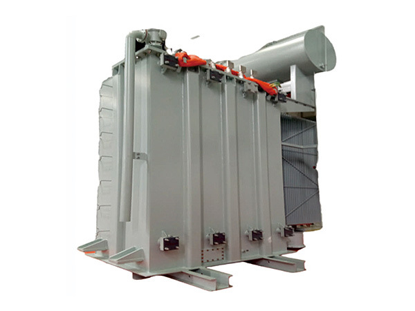 Oil tank of power systems