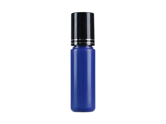 滚珠瓶8ML--绿色