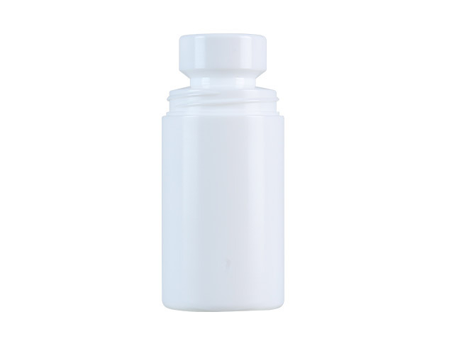 滚珠瓶60ML-白色