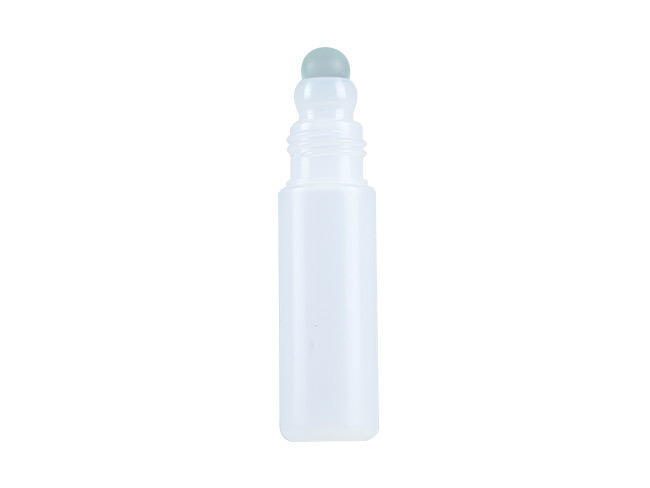 滚珠瓶8ML--绿色