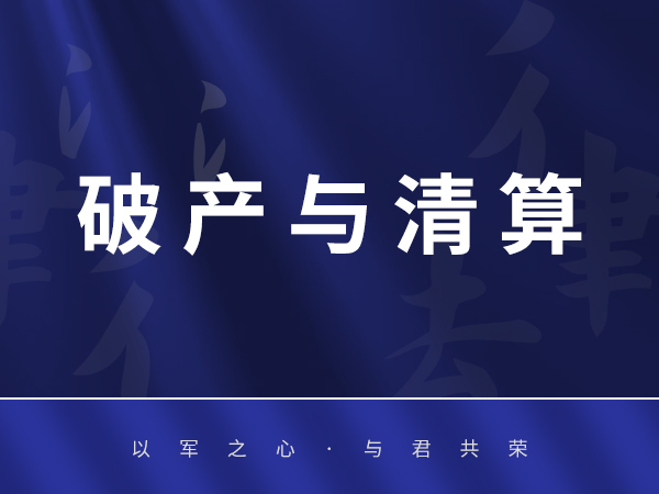 常年法律顾问