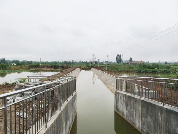 岳陽(yáng)市君山水利建設(shè)有限公司強(qiáng)力推進(jìn)企業(yè)可持續(xù)發(fā)展側(cè)記