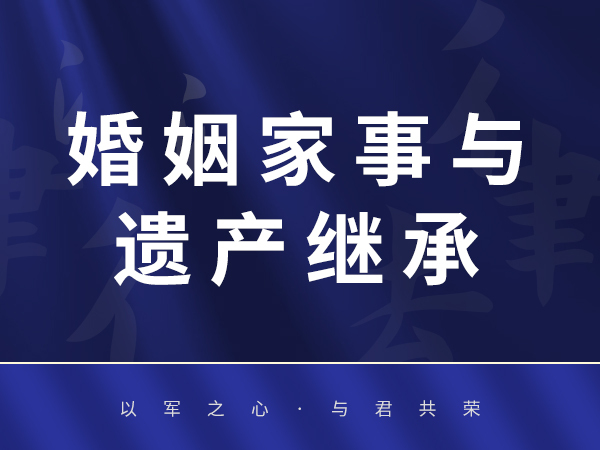 常年法律顾问