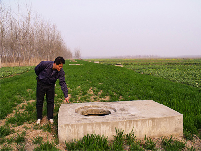 湖南省洞庭湖區(qū)錢糧湖垸蓄洪工程安全建設(shè)一期工程