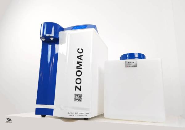 ZOOMAC-M系列超纯水系统