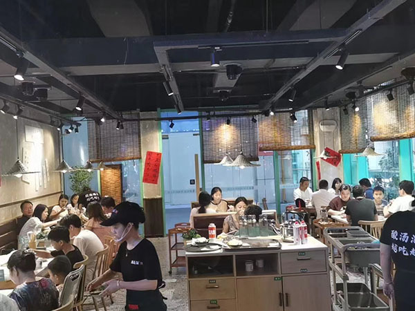 酸美儷環境照 酸美儷環境照