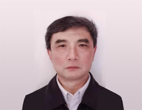 何宝林