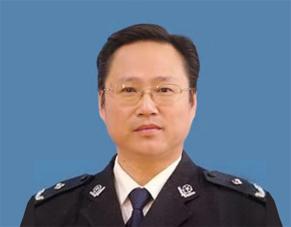 徐跃飞