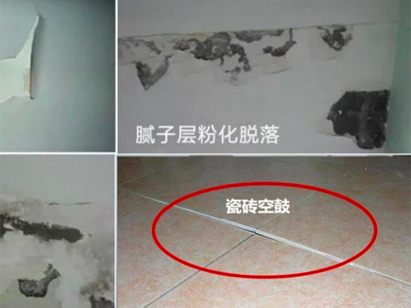 黄绿地及放样工程讲解