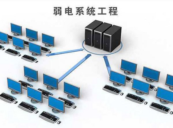 教你如何選擇弱電工程中使用的交換機？
