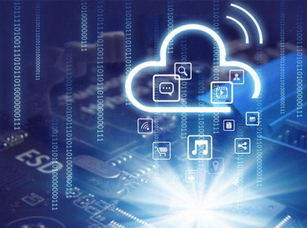 云计算风起云涌，IaaS 步入黄金发展期