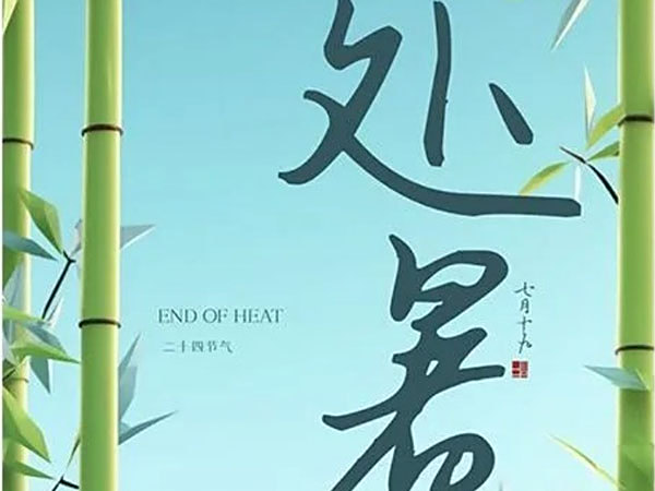 【處暑輕至，華瑞能源回收，點(diǎn)亮余熱新光芒】