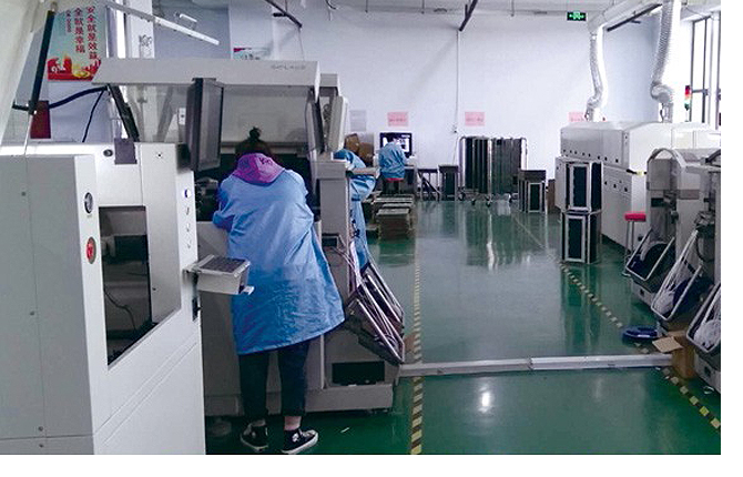 公司简介内页配图