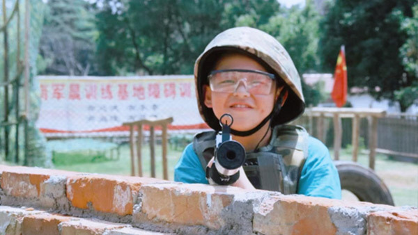 盘点！湖南长沙夏令营机构